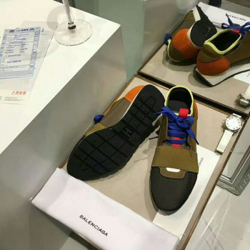 Ba*len*cia*ga-sneakers