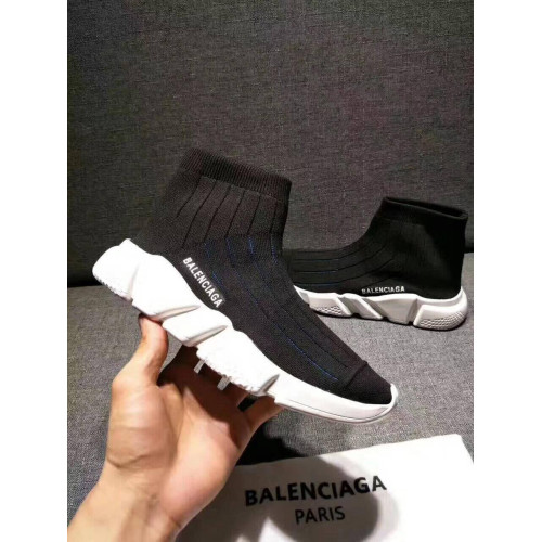 Ba*len*cia*ga-sock-boots