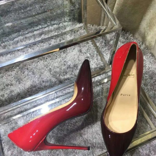 Ch**an-louboutin-high-heels