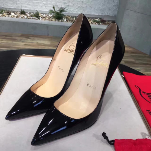 Ch**an-louboutin-shoes