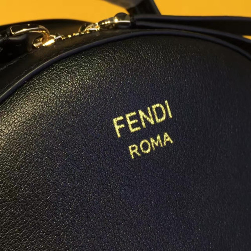 F**di-backpack-replica-bag-black-3