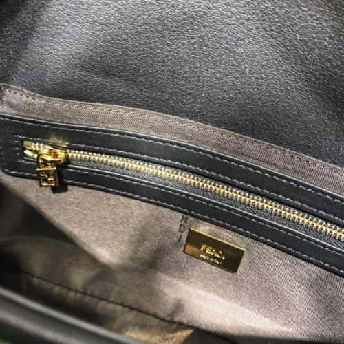 F**di-baguette-bag
