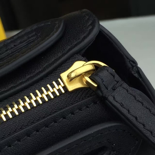 F**di-by-the-way-replica-bag-black