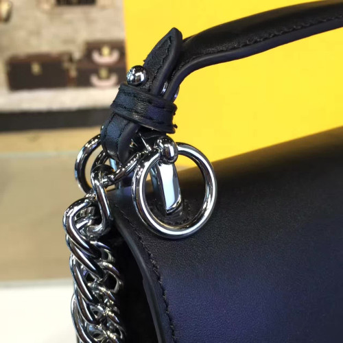 F**di-kani-replica-bag-black-7