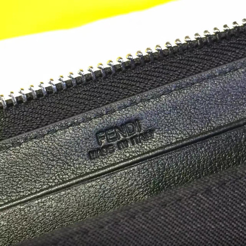 F**di-wallet-replica-bag-black-12