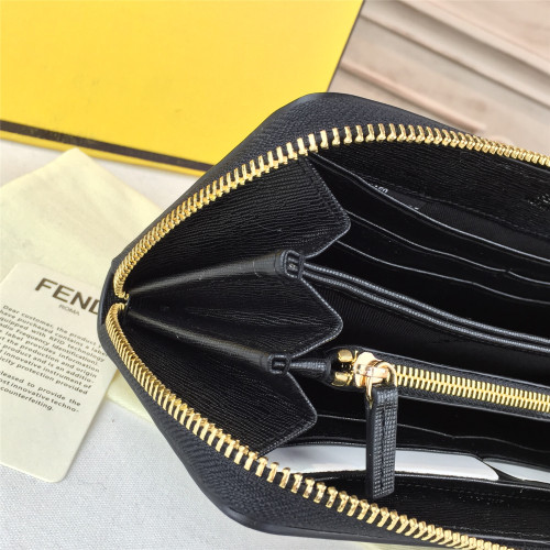 F**di-wallet-replica-bag-black-25