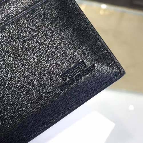 F**di-wallet-replica-bag-black-3