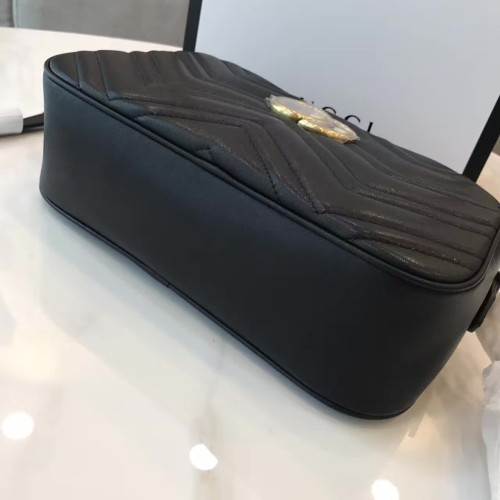G*u*i-gg-marmont-matelasse-replica-bag-black-2