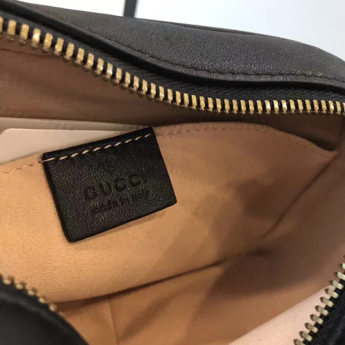 G*u*i-gg-marmont-matelasse-replica-bag-black-4-2