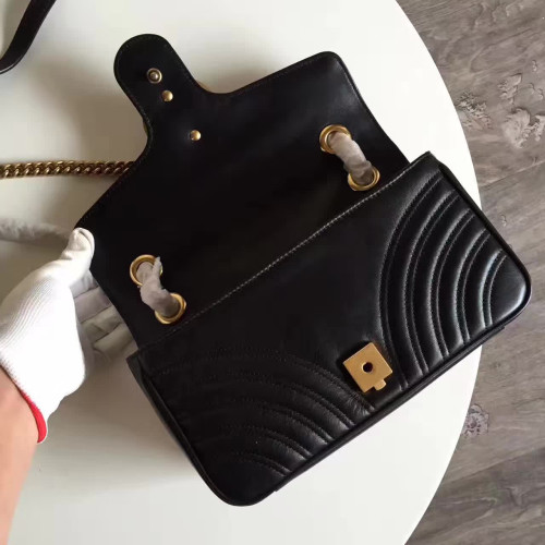 G*u*i-gg-marmont-replica-bag-black-5