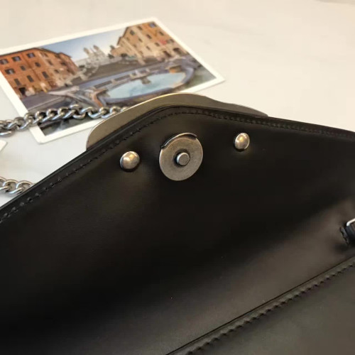 G*u*i-lilith-replica-bag-black
