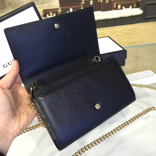 G*u*i-shoulder-bag-replica-bag-black-217