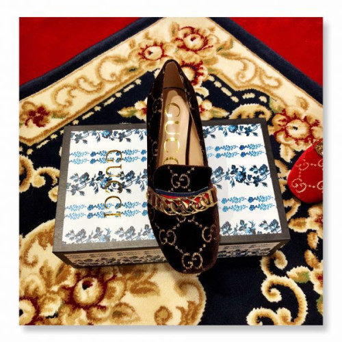 G*u*i-velvet-pump-heel4-5cm-3
