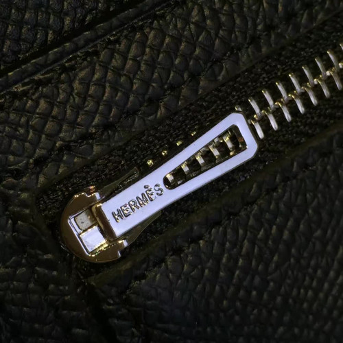 H**mes-bearn-wallet-replica-bag-black-31