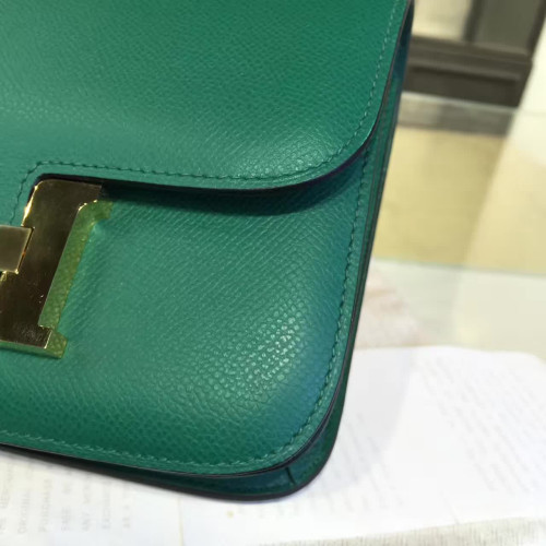 H**mes-constance-replica-bag-darkgreen-11