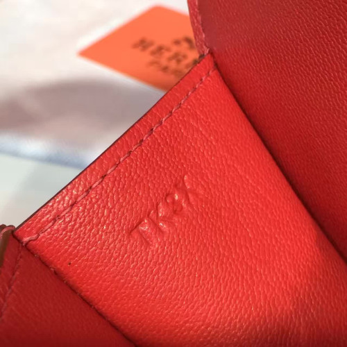H**mes-constance-replica-bag-red-2