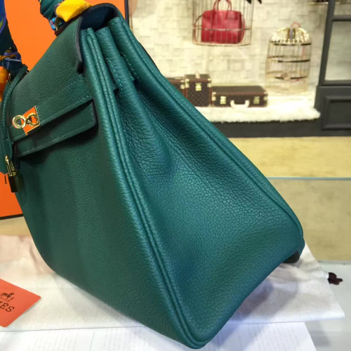 H**mes-kelly-replica-bag-darkgreen-4