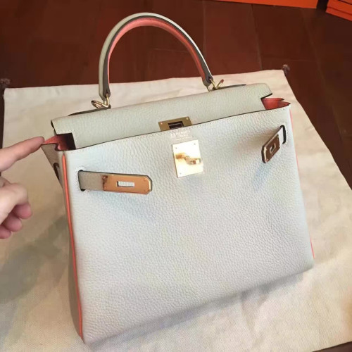 H**mes-kelly-replica-bag-white-20