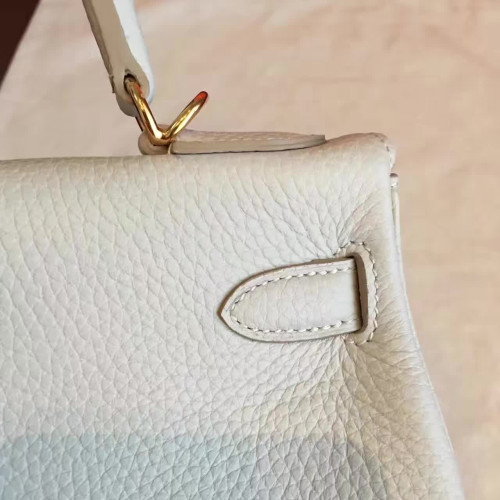 H**mes-kelly-replica-bag-white-2