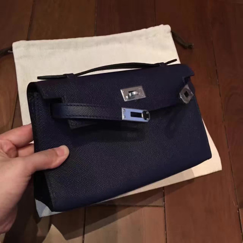 H**mes-mini-kelly-replica-bag-navyblue-6