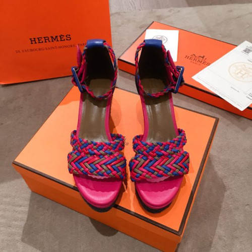 H**mes-shoes-4