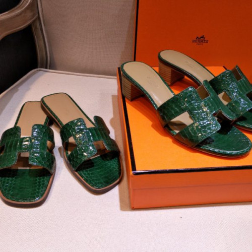 H**mes-slipper-26