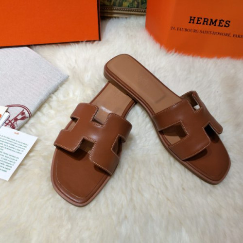 H**mes-slipper-3