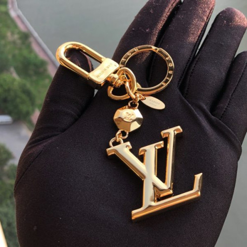 l0*is-v*t0n-F**ettes-bag-charm-key-holder