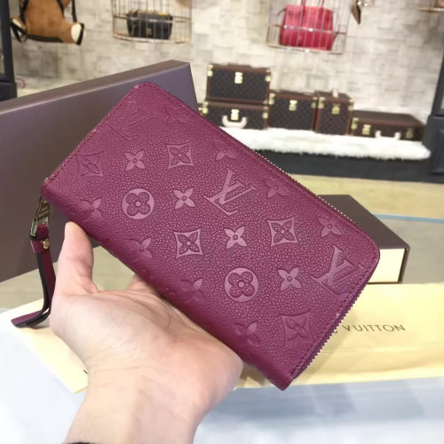 l0*is-V*t0n-wallet-replica-bag-burgundy-4