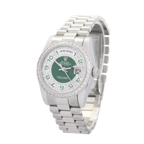 R*l*x-day-date-118346-2