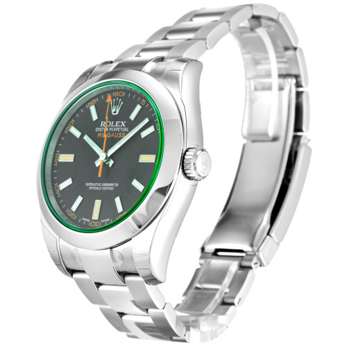 R*l*x-milgauss-116400-gv