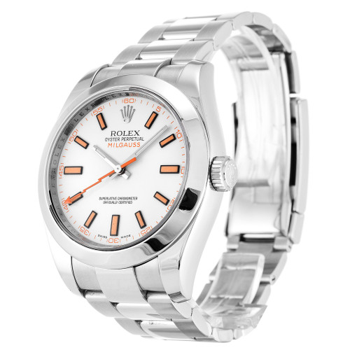 R*l*x-milgauss-116400
